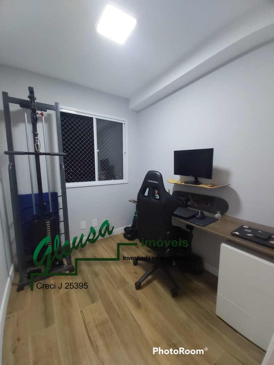 Apartamento à venda com 2 quartos, 37m² - Foto 18