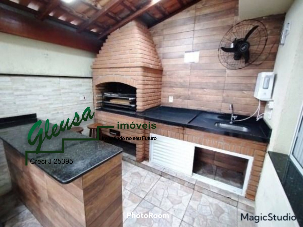 Apartamento para alugar com 2 quartos, 47m² - Foto 23