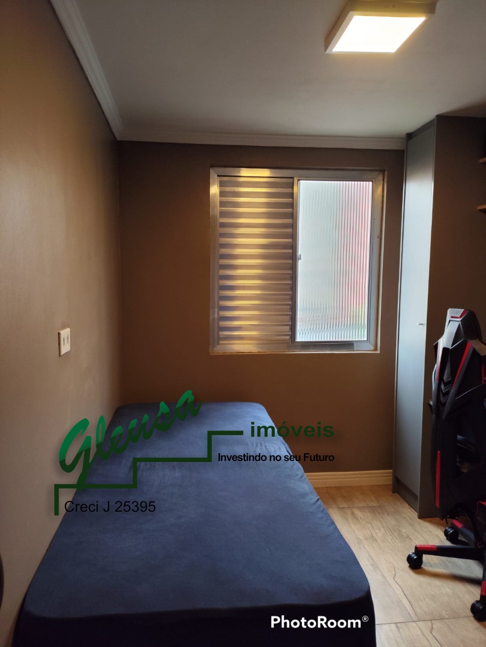 Apartamento à venda com 2 quartos, 56m² - Foto 40