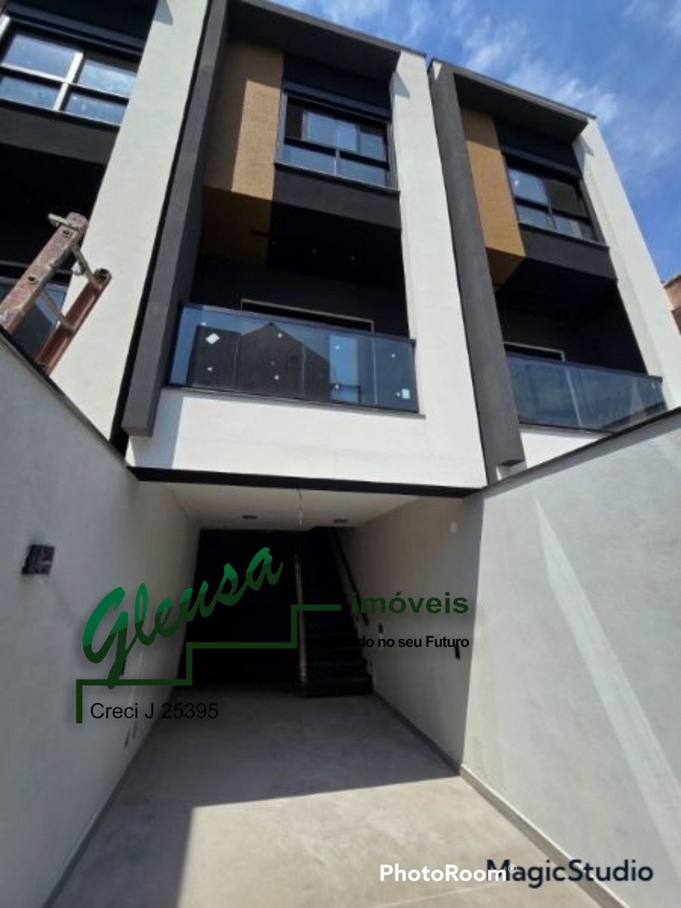 Casa, 3 quartos, 120 m² - Foto 1