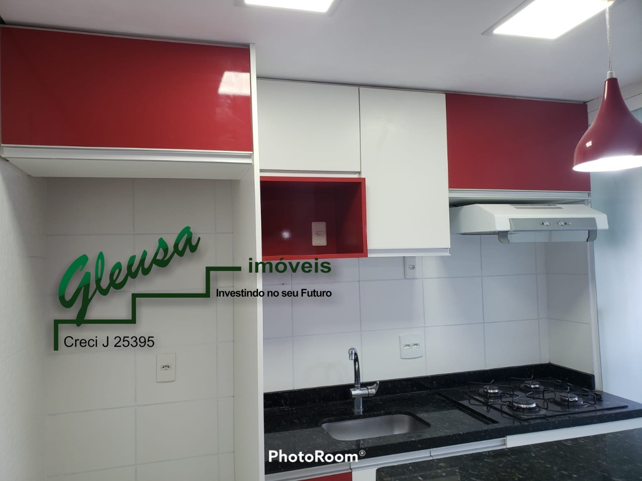 Apartamento à venda com 2 quartos, 47m² - Foto 16