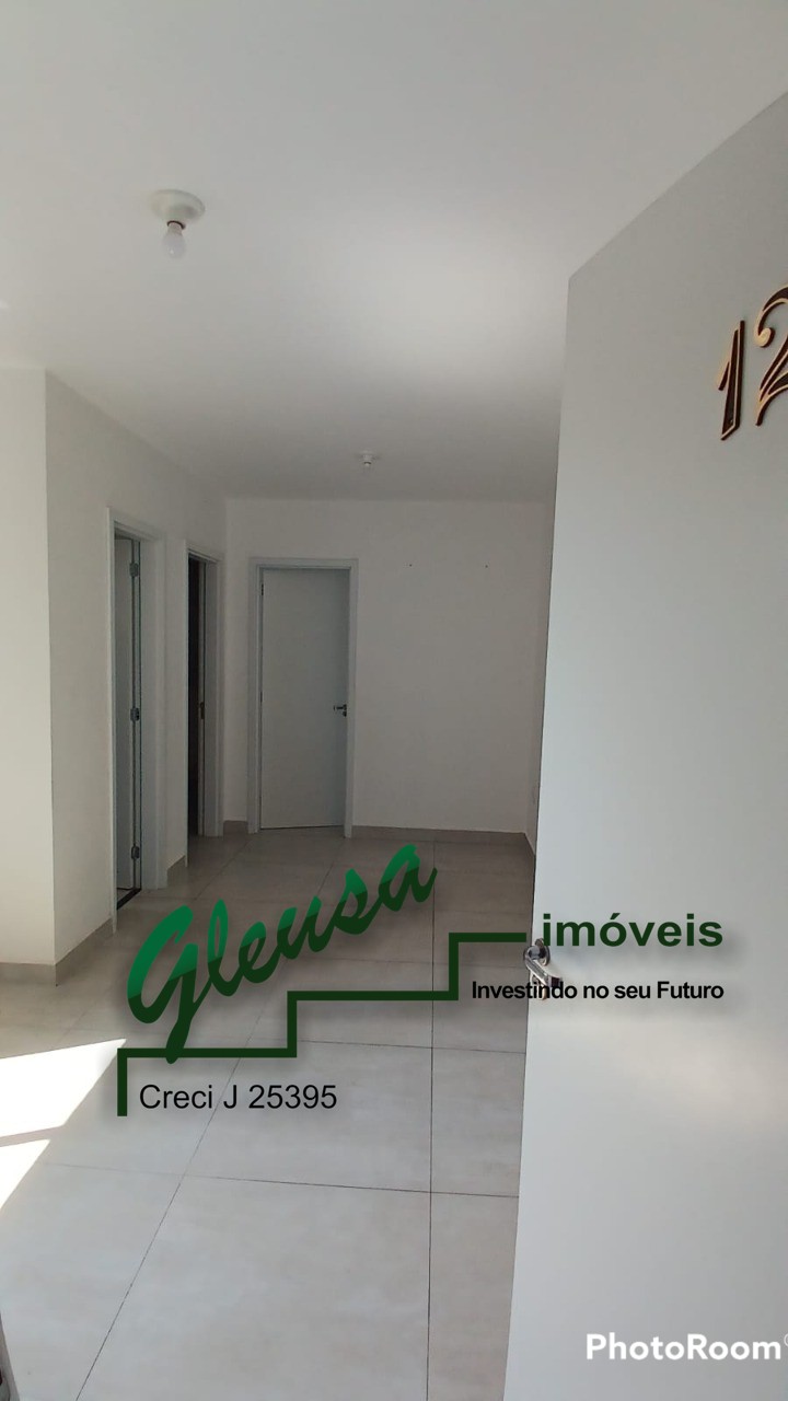 Apartamento para alugar com 2 quartos, 63m² - Foto 2