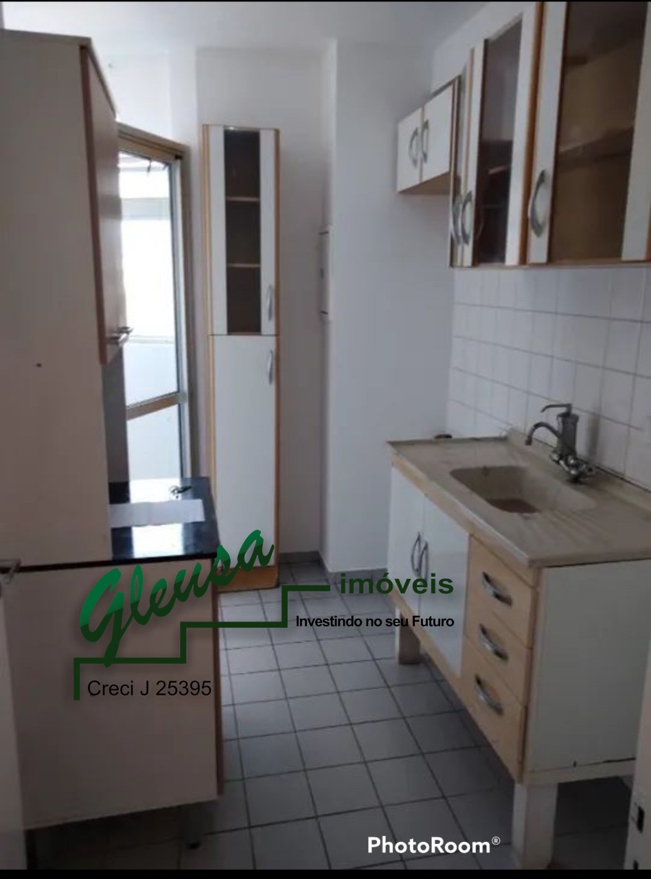 Apartamento à venda com 2 quartos, 48m² - Foto 6