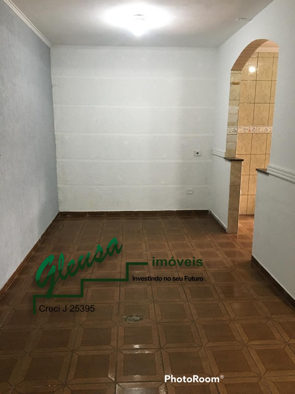 Casa para alugar com 3 quartos, 90m² - Foto 11