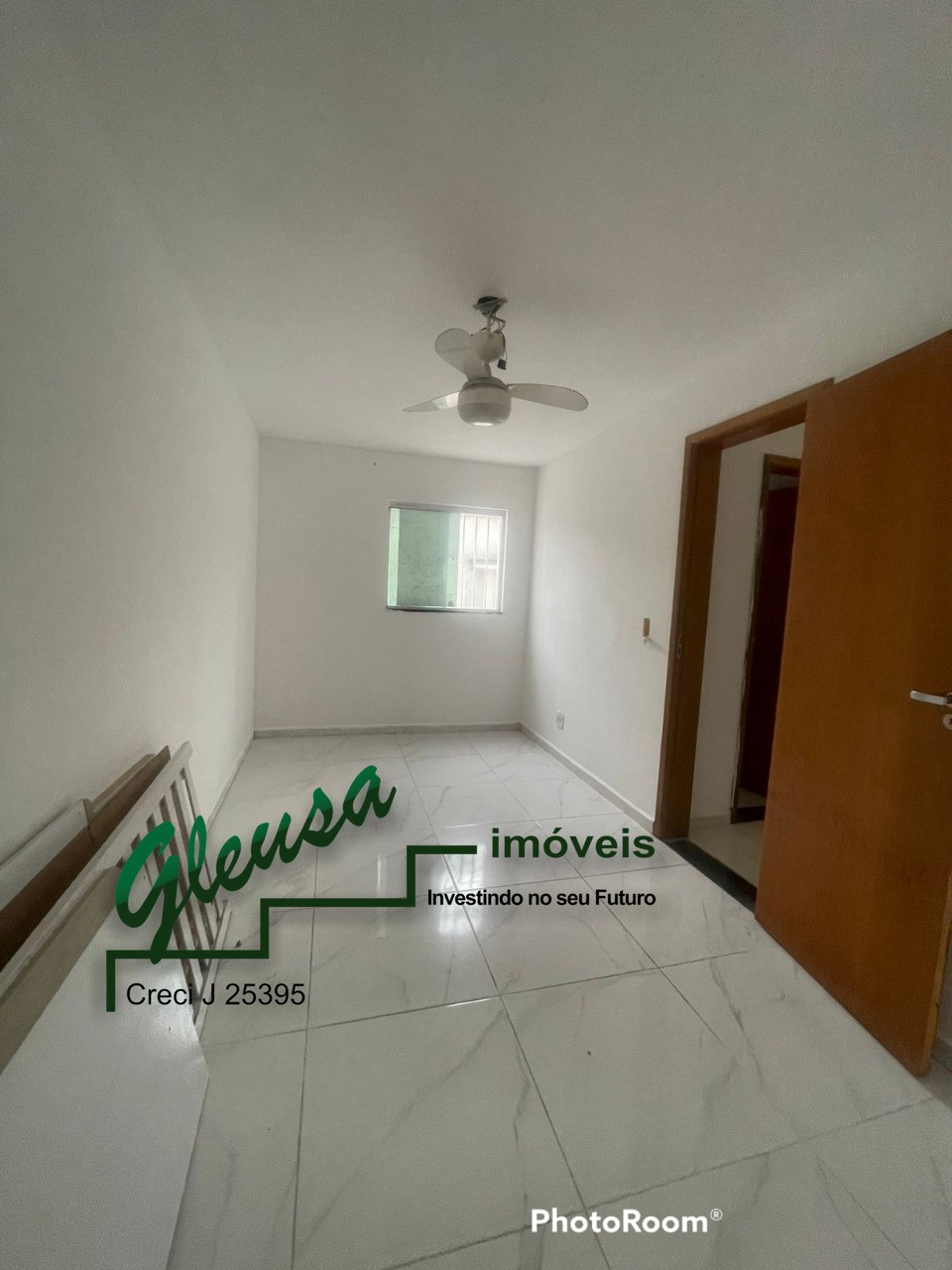 Apartamento para alugar com 1 quarto, 32m² - Foto 2