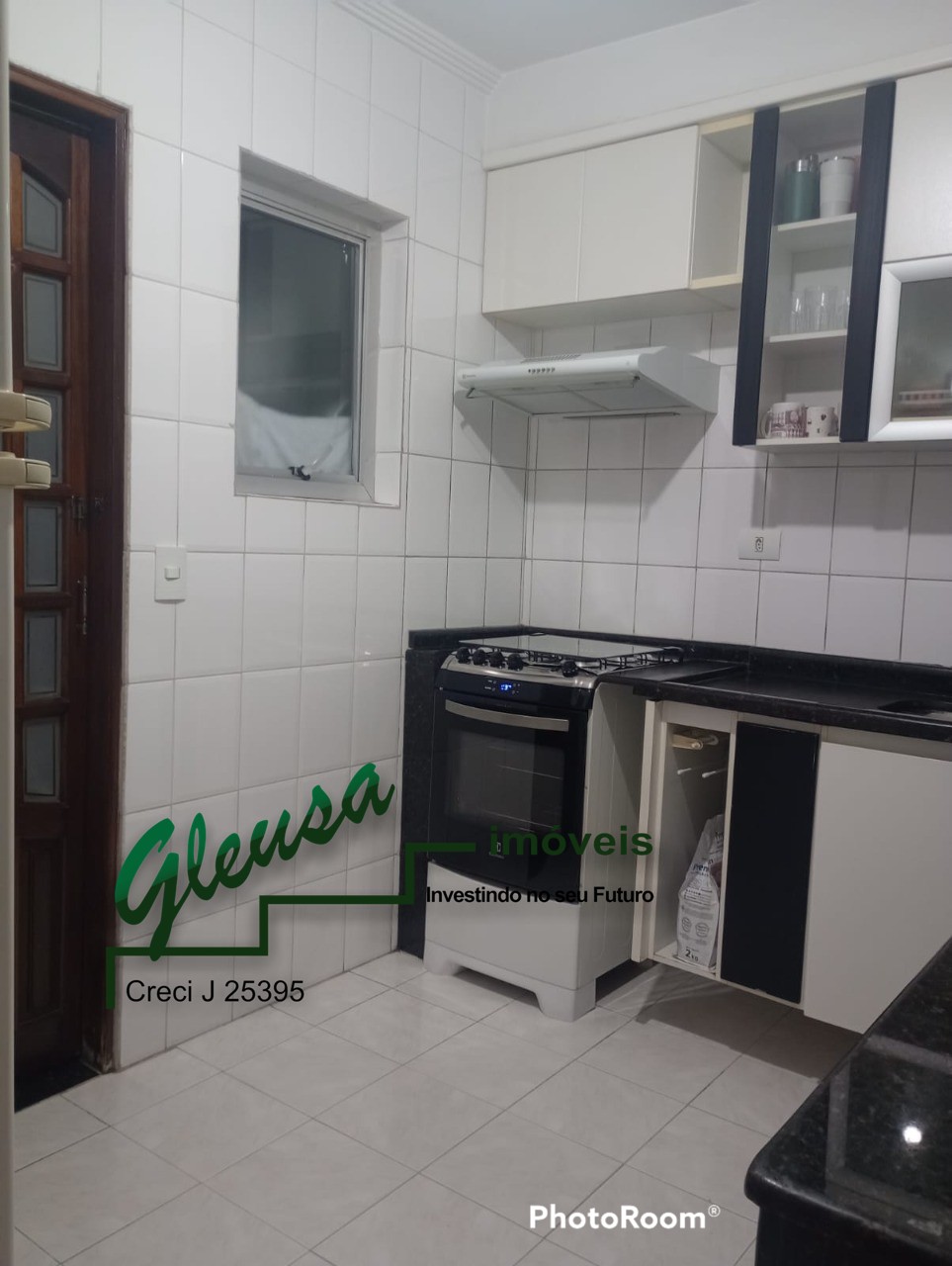 Apartamento à venda com 2 quartos, 52m² - Foto 6