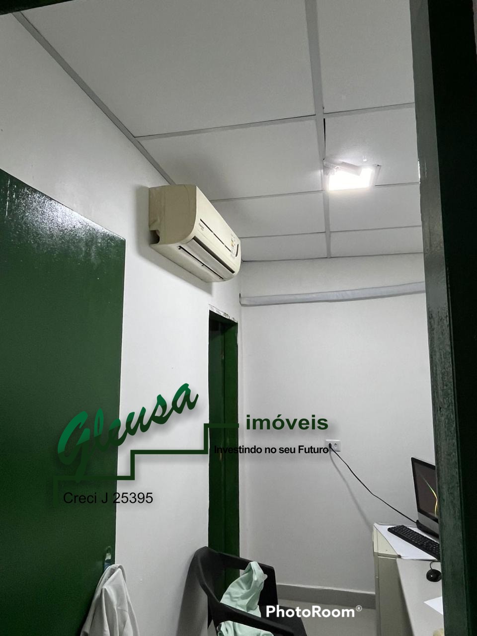 Prédio Inteiro para alugar, 440m² - Foto 17