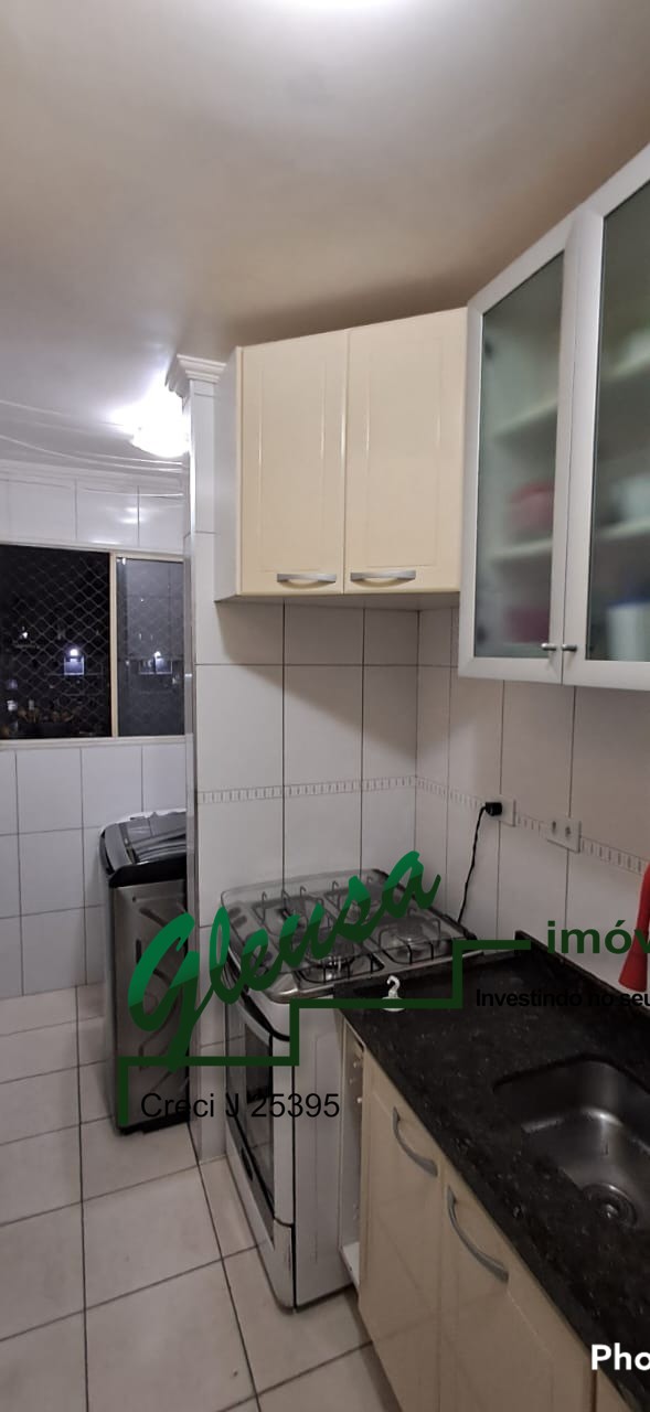 Apartamento à venda com 2 quartos, 53m² - Foto 19