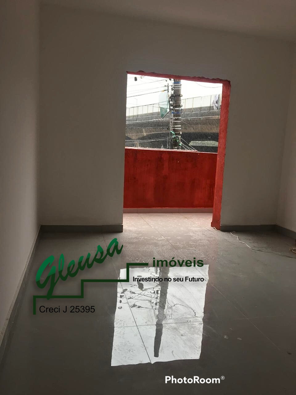 Conjunto Comercial-Sala para alugar, 40m² - Foto 1