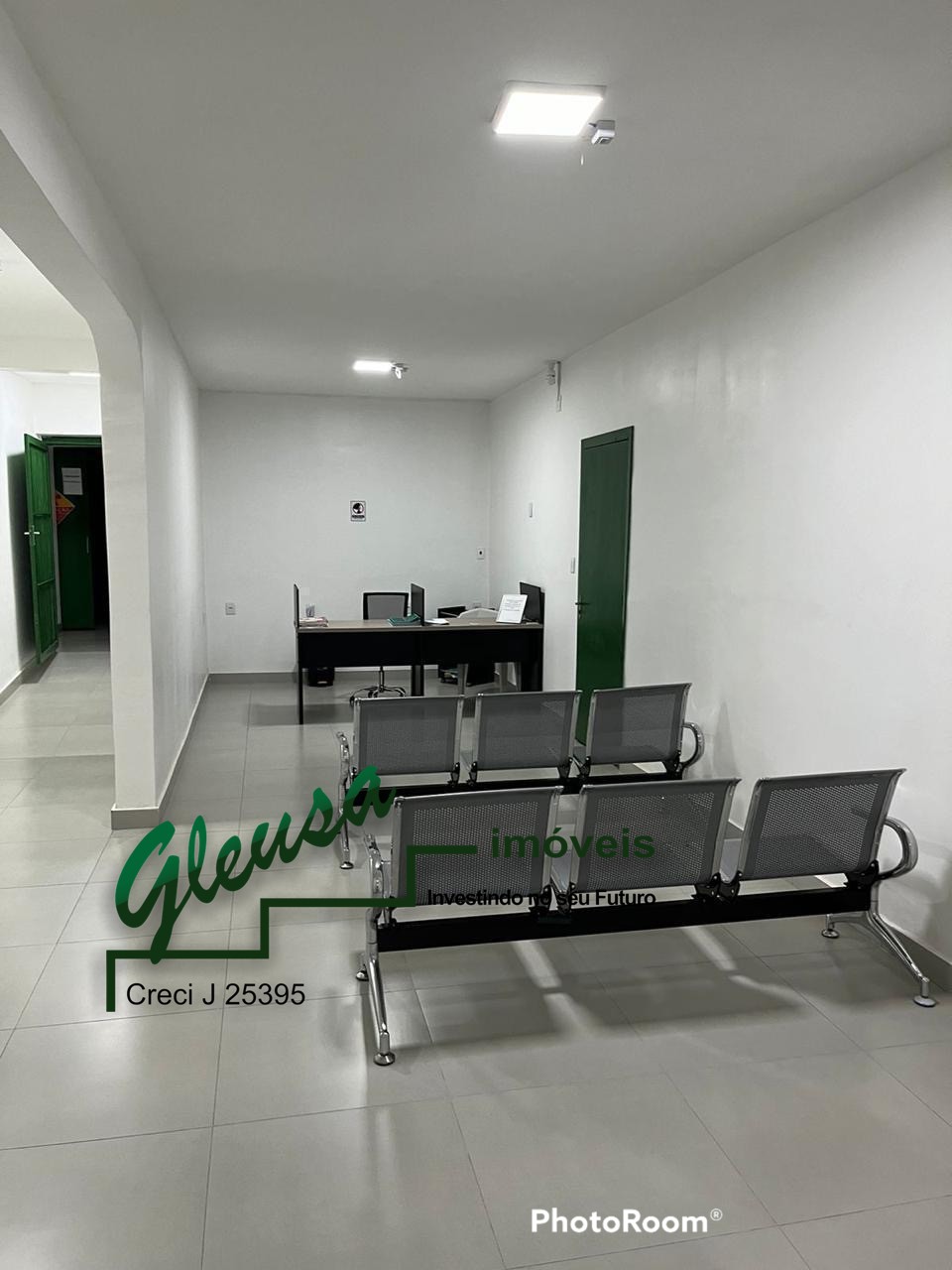 Prédio Inteiro para alugar, 440m² - Foto 10