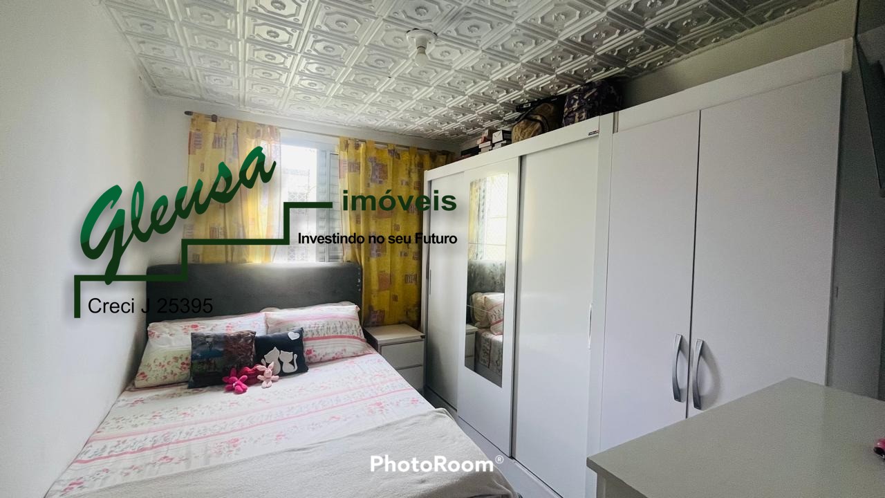 Apartamento à venda com 2 quartos, 57m² - Foto 14