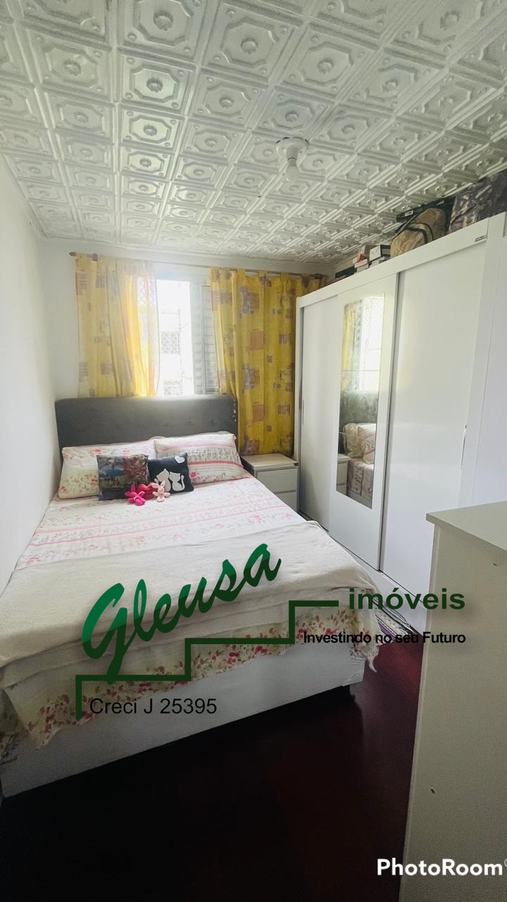 Apartamento à venda com 2 quartos, 57m² - Foto 13