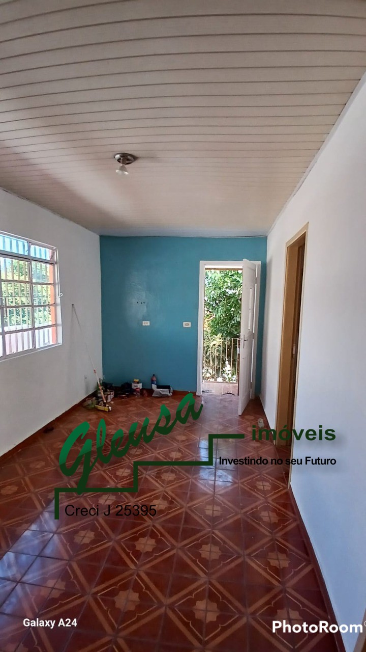 Casa para alugar com 2 quartos, 60m² - Foto 2