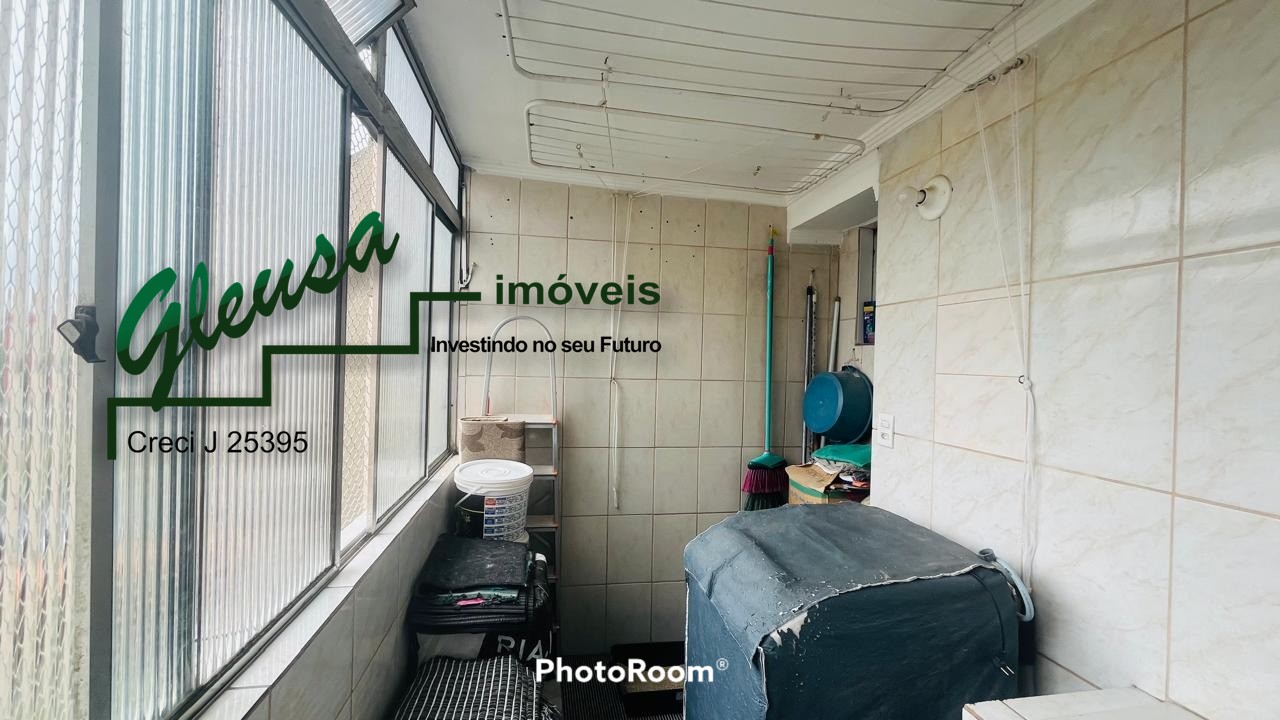 Apartamento à venda com 2 quartos, 57m² - Foto 9