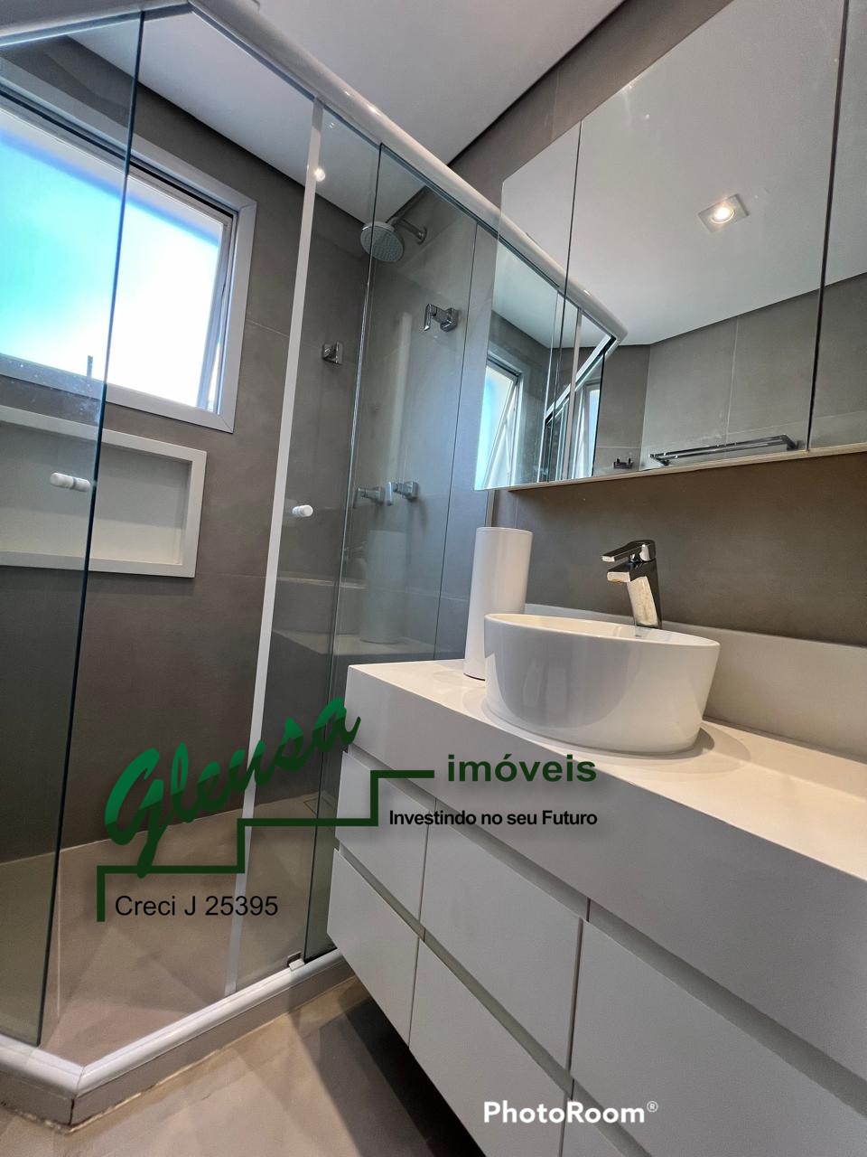 Apartamento à venda com 3 quartos, 235m² - Foto 11