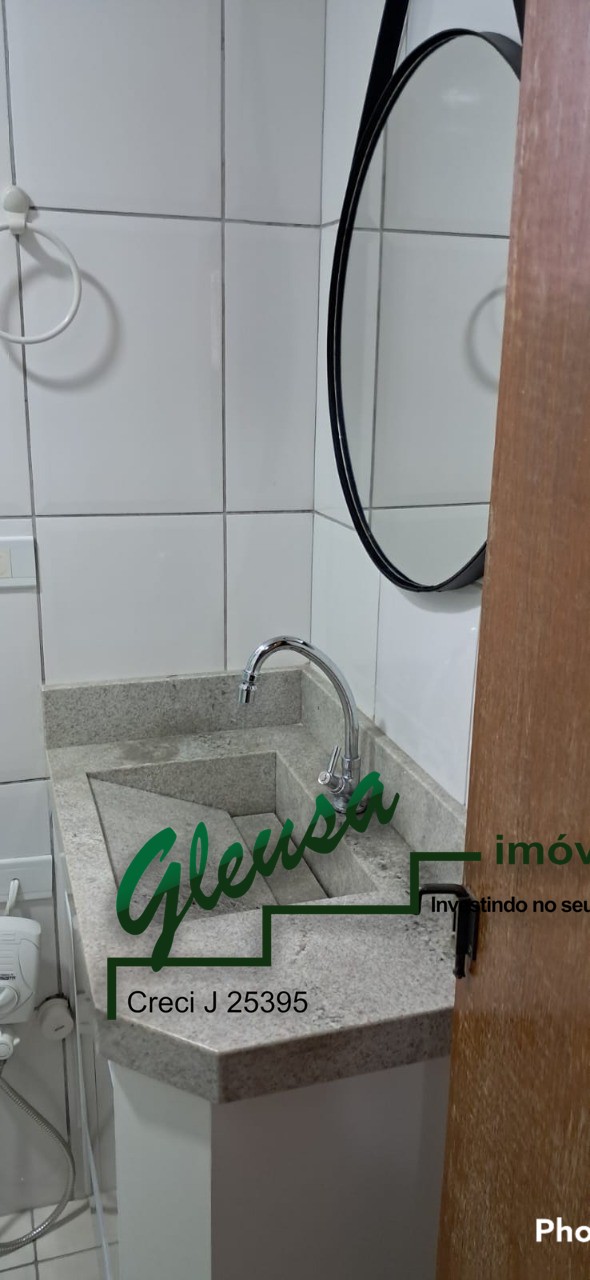 Apartamento à venda com 2 quartos, 53m² - Foto 11