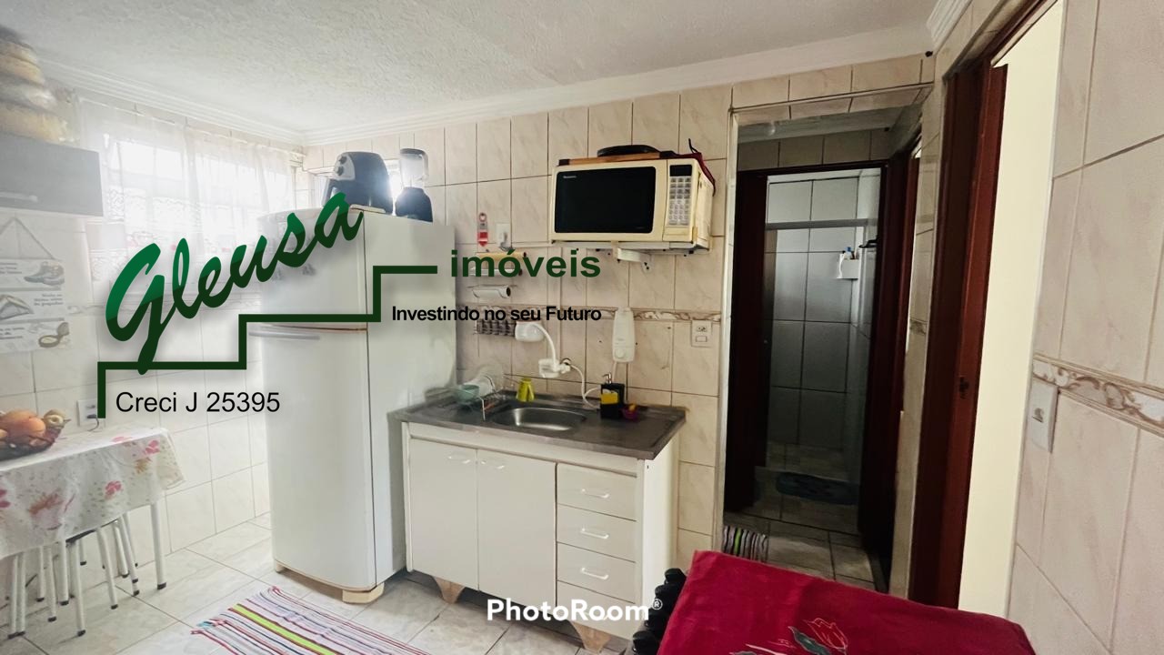 Apartamento à venda com 2 quartos, 57m² - Foto 26