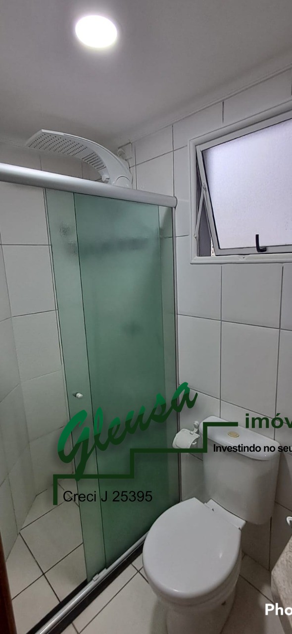 Apartamento à venda com 2 quartos, 53m² - Foto 12