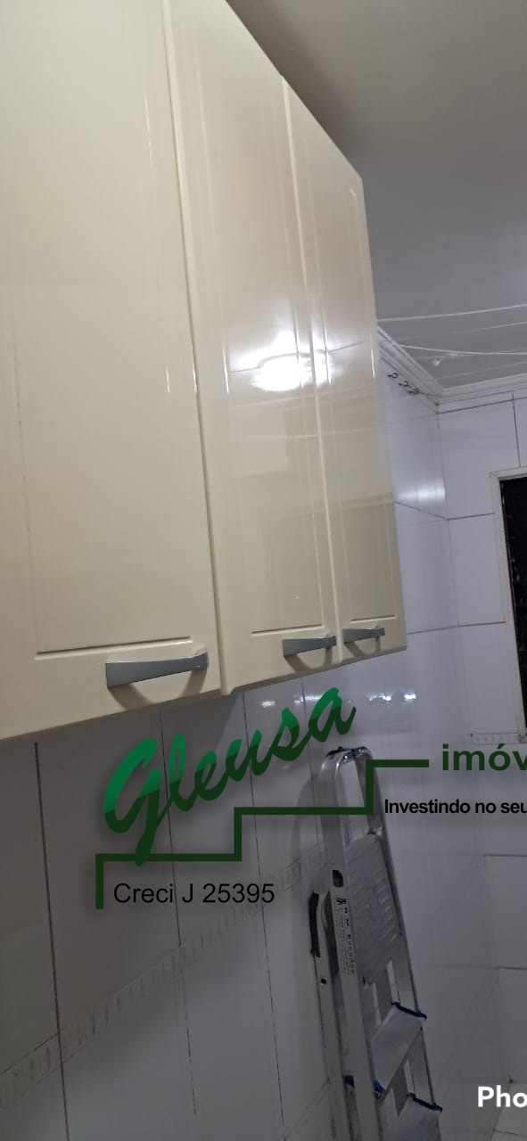 Apartamento à venda com 2 quartos, 53m² - Foto 21