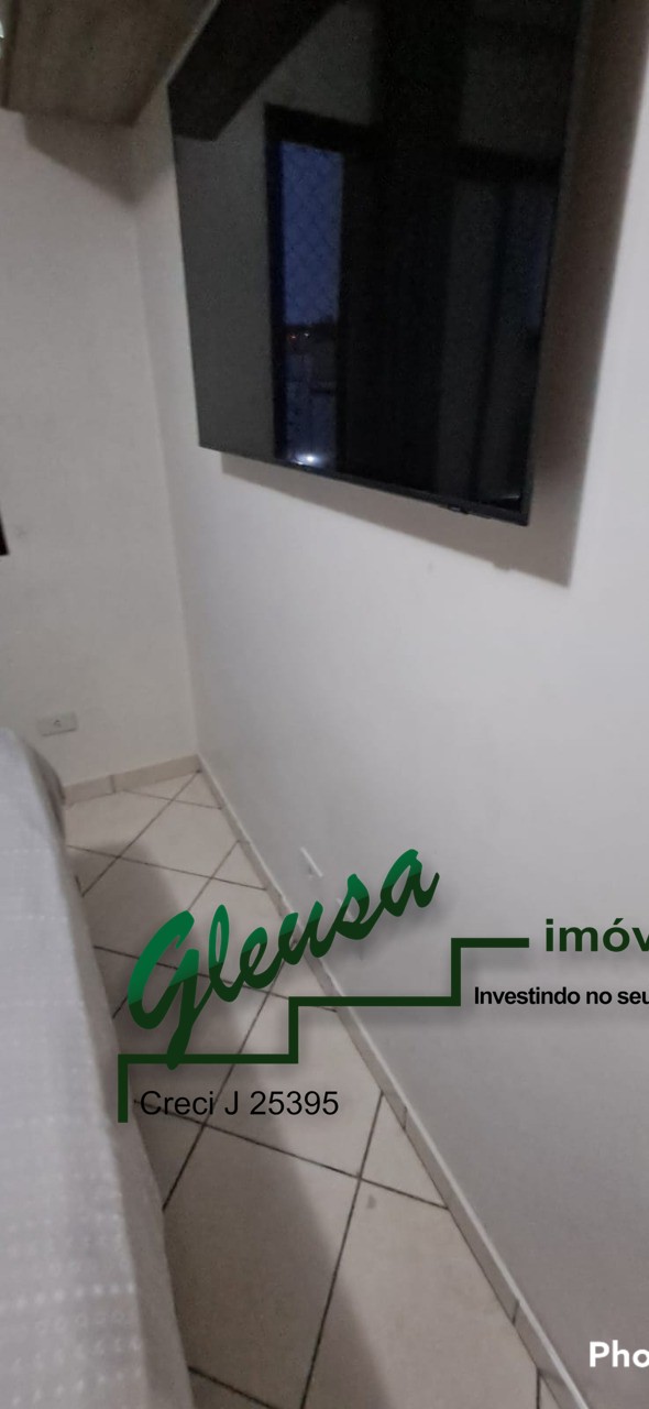 Apartamento à venda com 2 quartos, 53m² - Foto 9