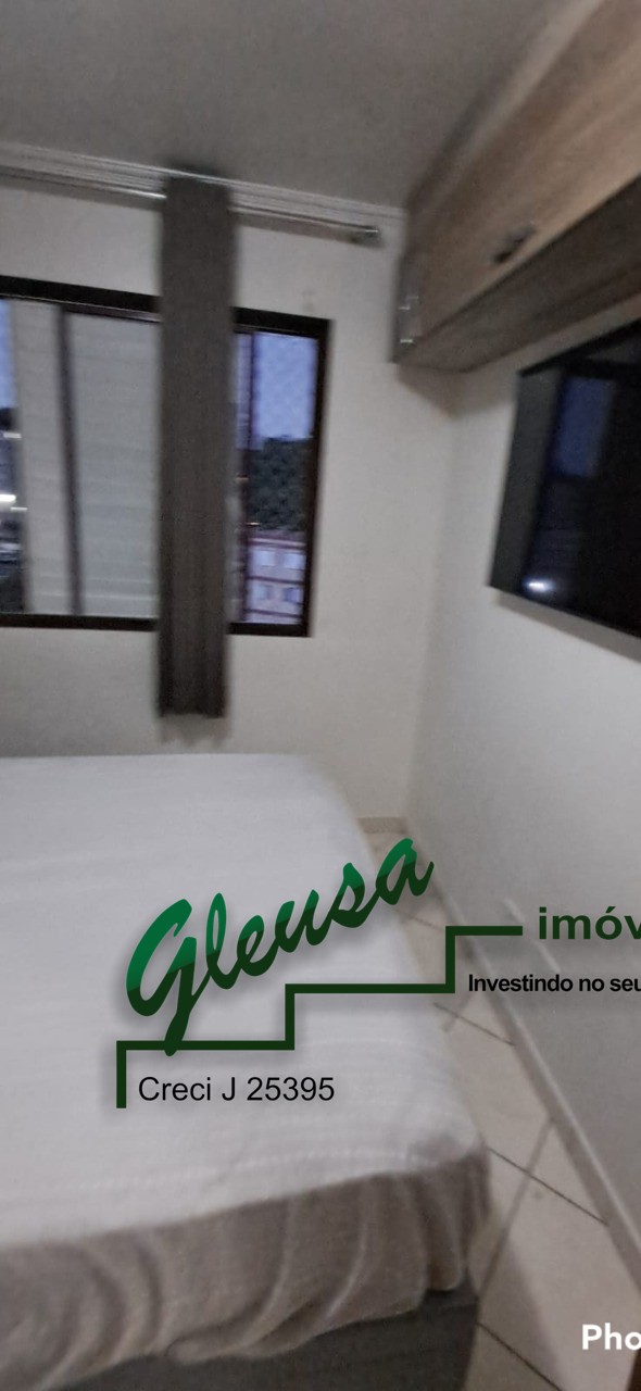 Apartamento à venda com 2 quartos, 53m² - Foto 10