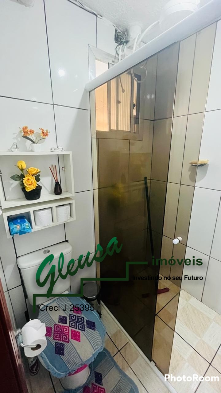 Apartamento à venda com 2 quartos, 57m² - Foto 18