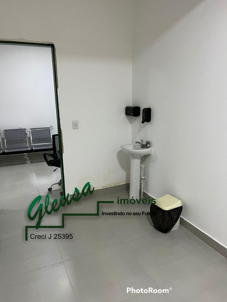 Prédio Inteiro para alugar, 440m² - Foto 9