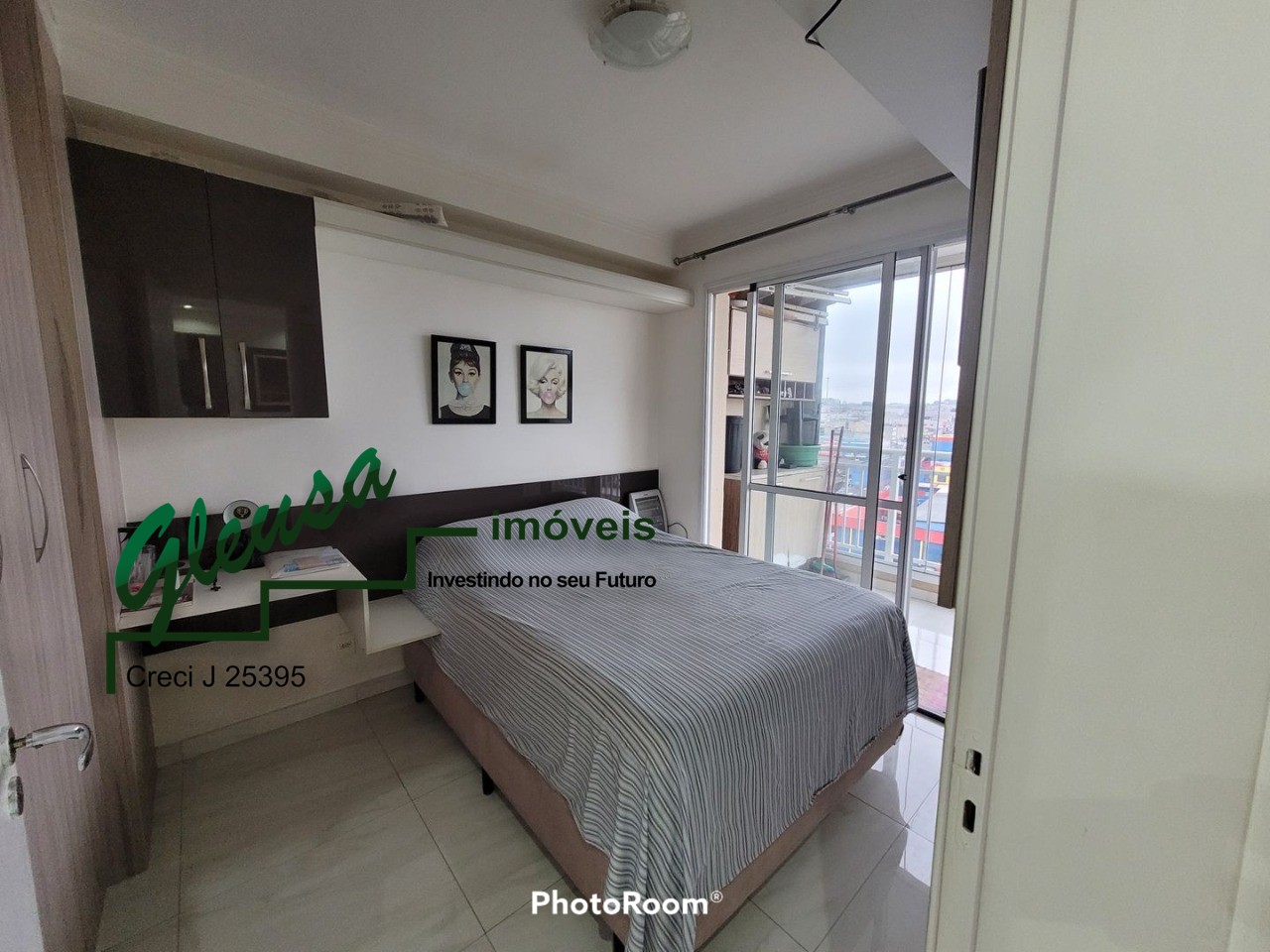 Apartamento à venda com 2 quartos, 51m² - Foto 15