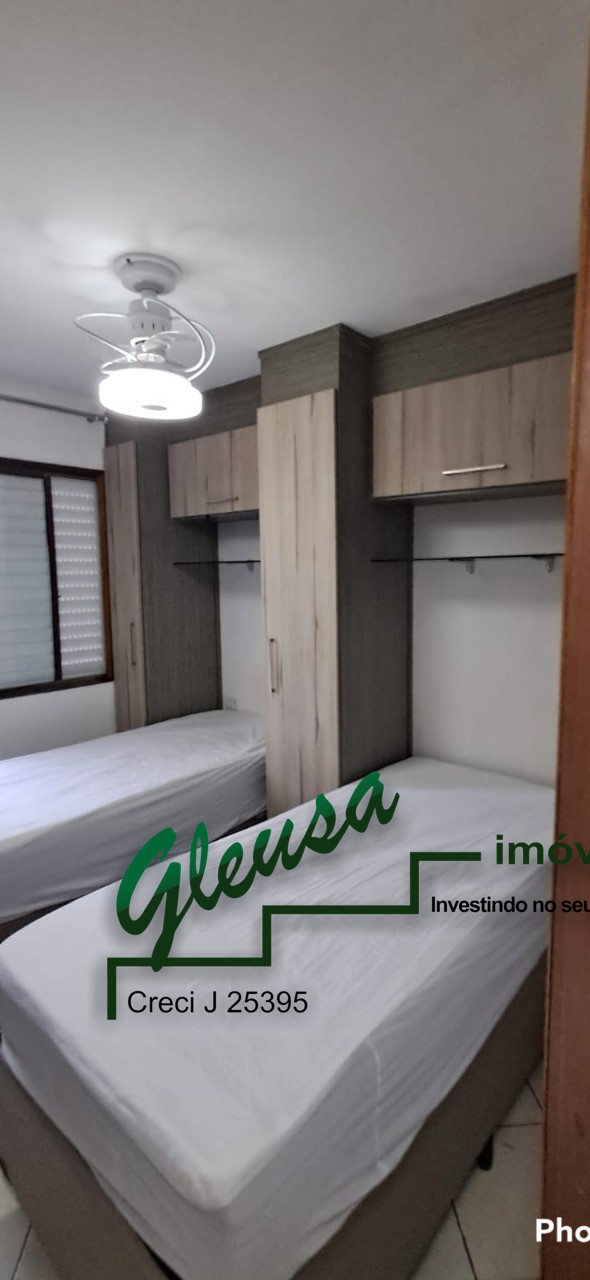 Apartamento à venda com 2 quartos, 53m² - Foto 16