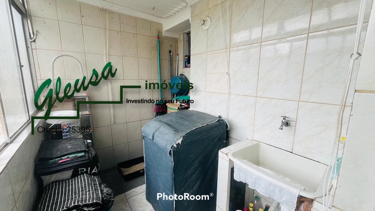 Apartamento à venda com 2 quartos, 57m² - Foto 10