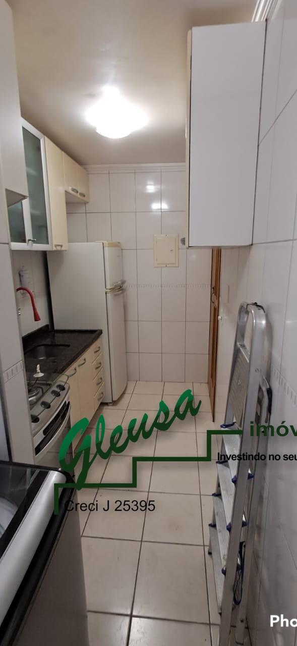 Apartamento à venda com 2 quartos, 53m² - Foto 18