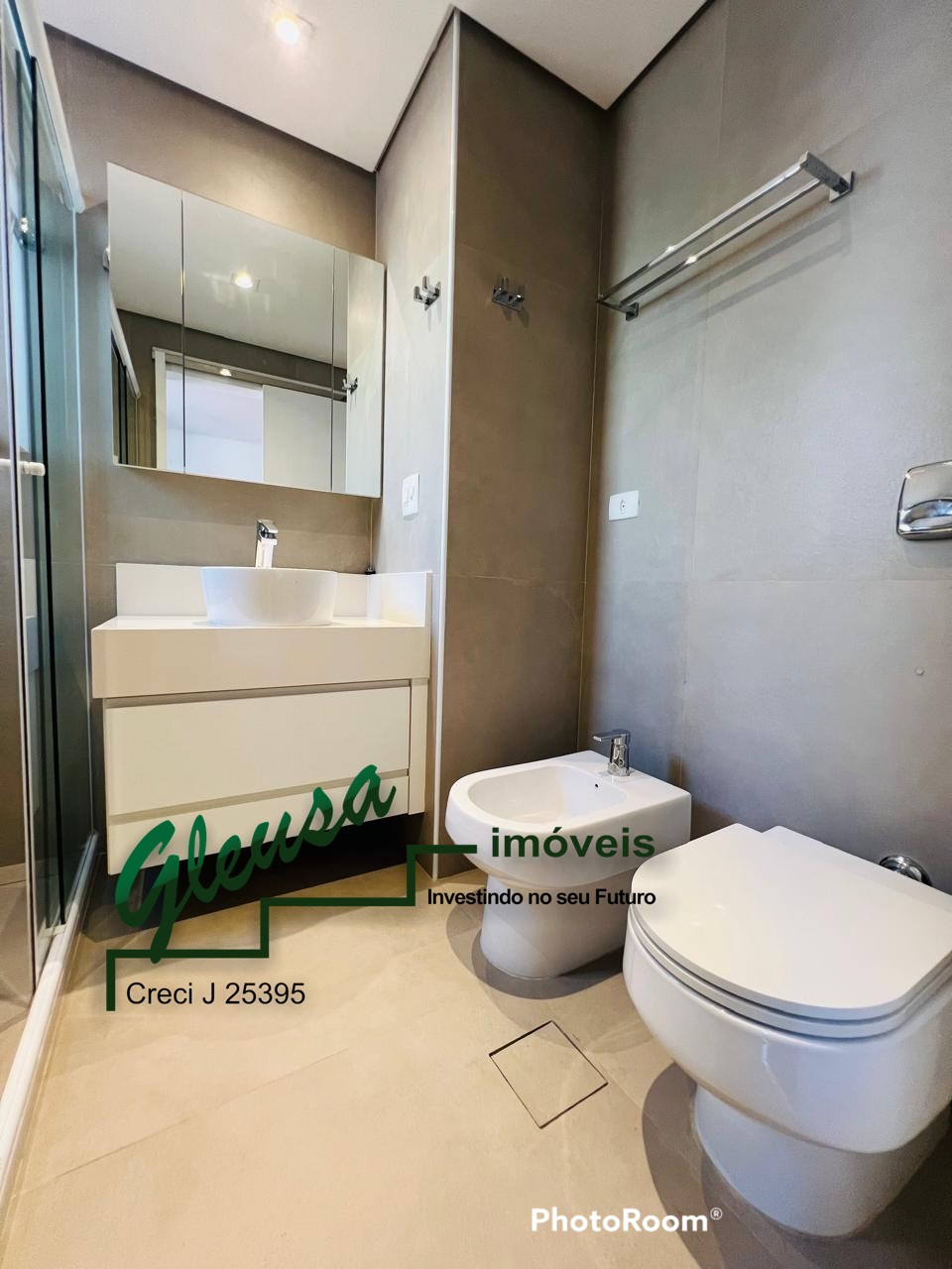 Apartamento à venda com 3 quartos, 235m² - Foto 16