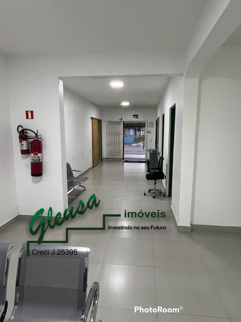 Prédio Inteiro para alugar, 440m² - Foto 26