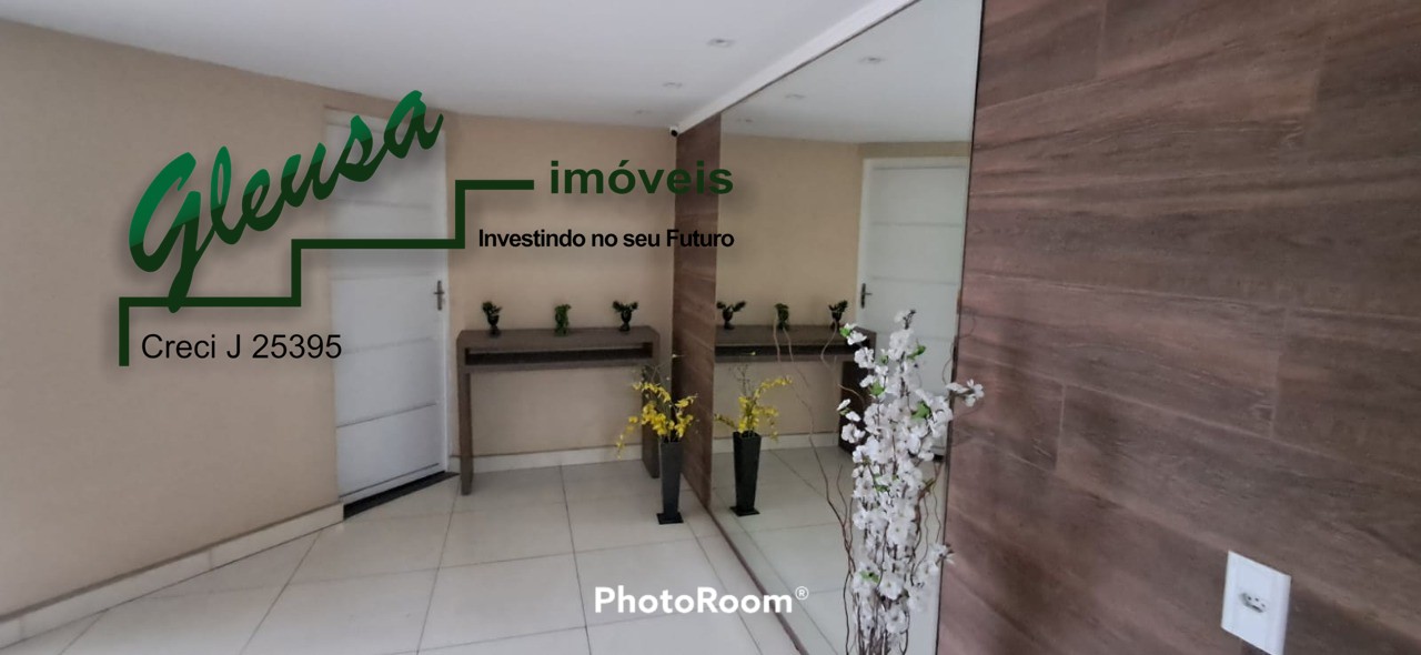 Apartamento à venda com 2 quartos, 53m² - Foto 27