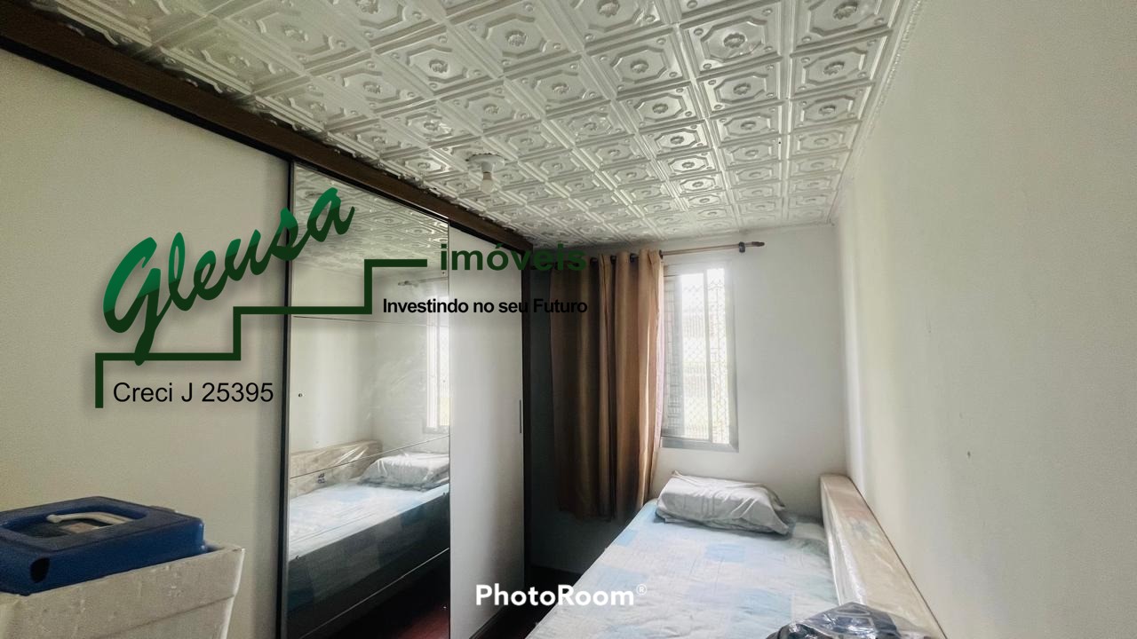 Apartamento à venda com 2 quartos, 57m² - Foto 16