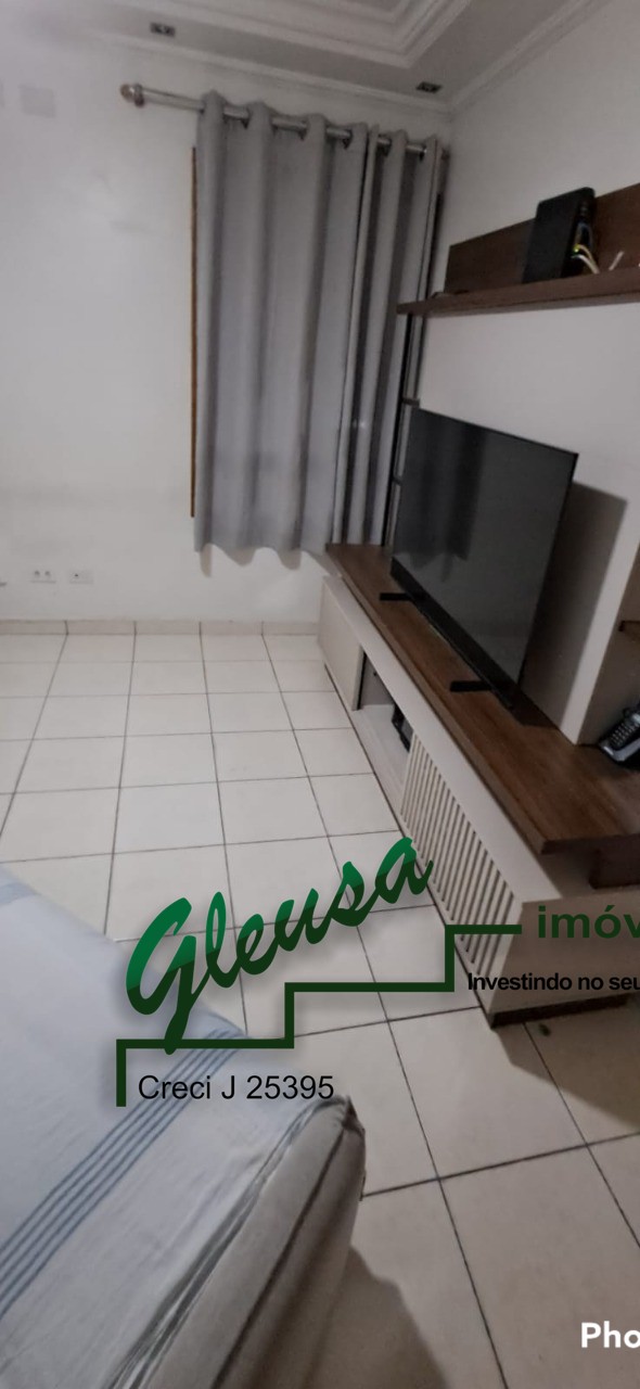 Apartamento à venda com 2 quartos, 53m² - Foto 3