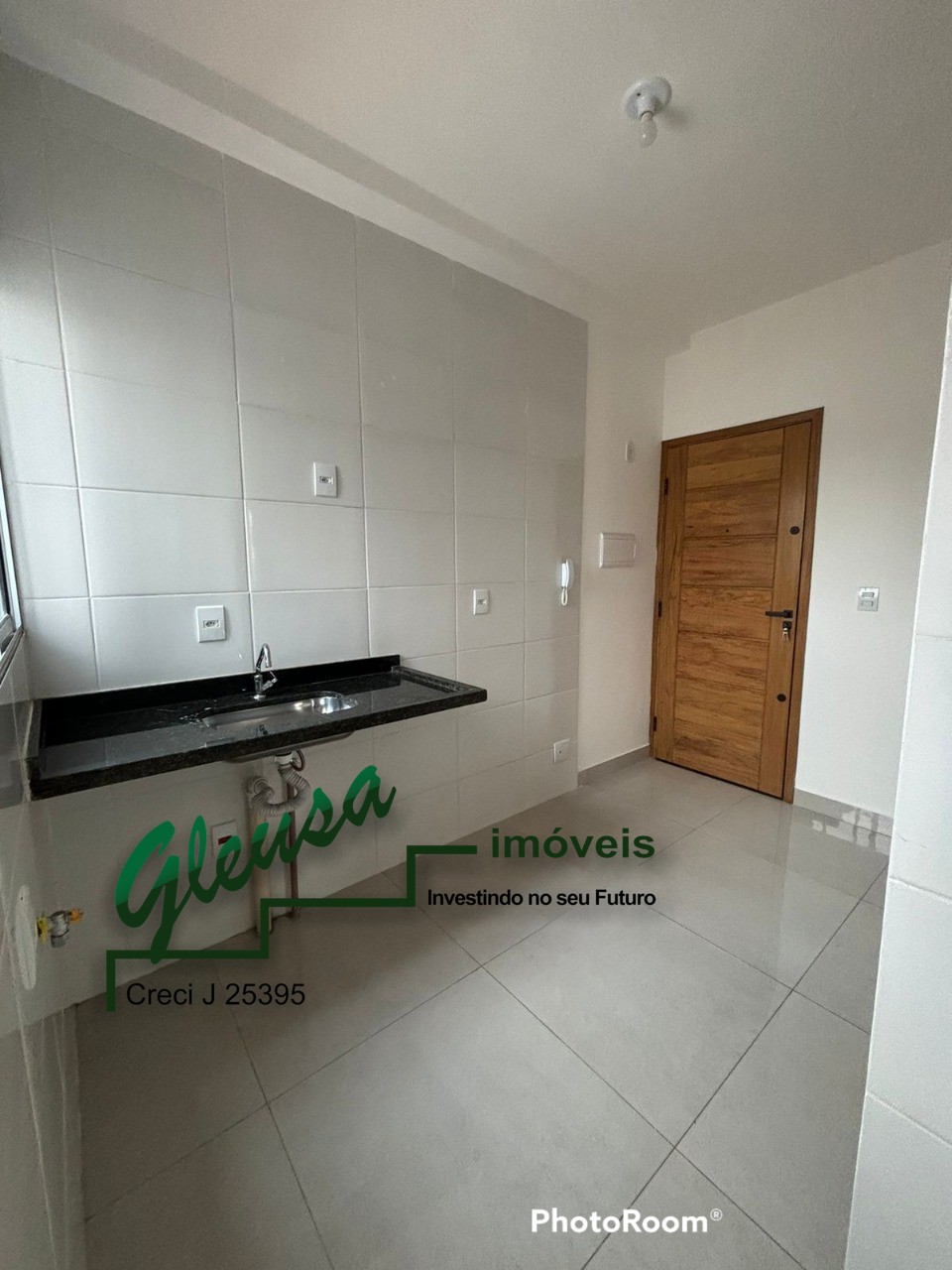 Apartamento à venda com 2 quartos, 33m² - Foto 4