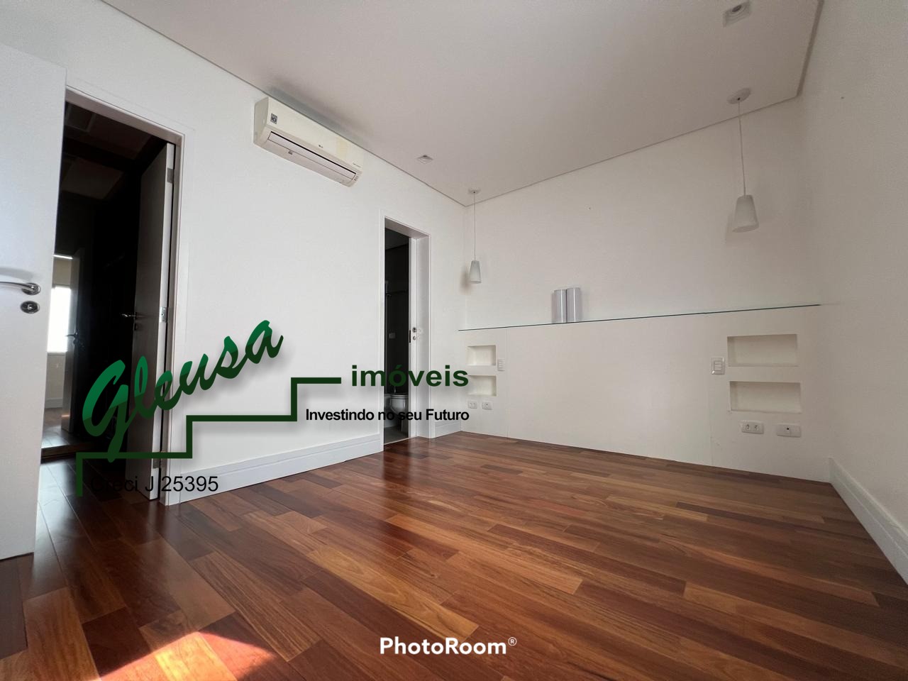 Apartamento à venda com 3 quartos, 235m² - Foto 28