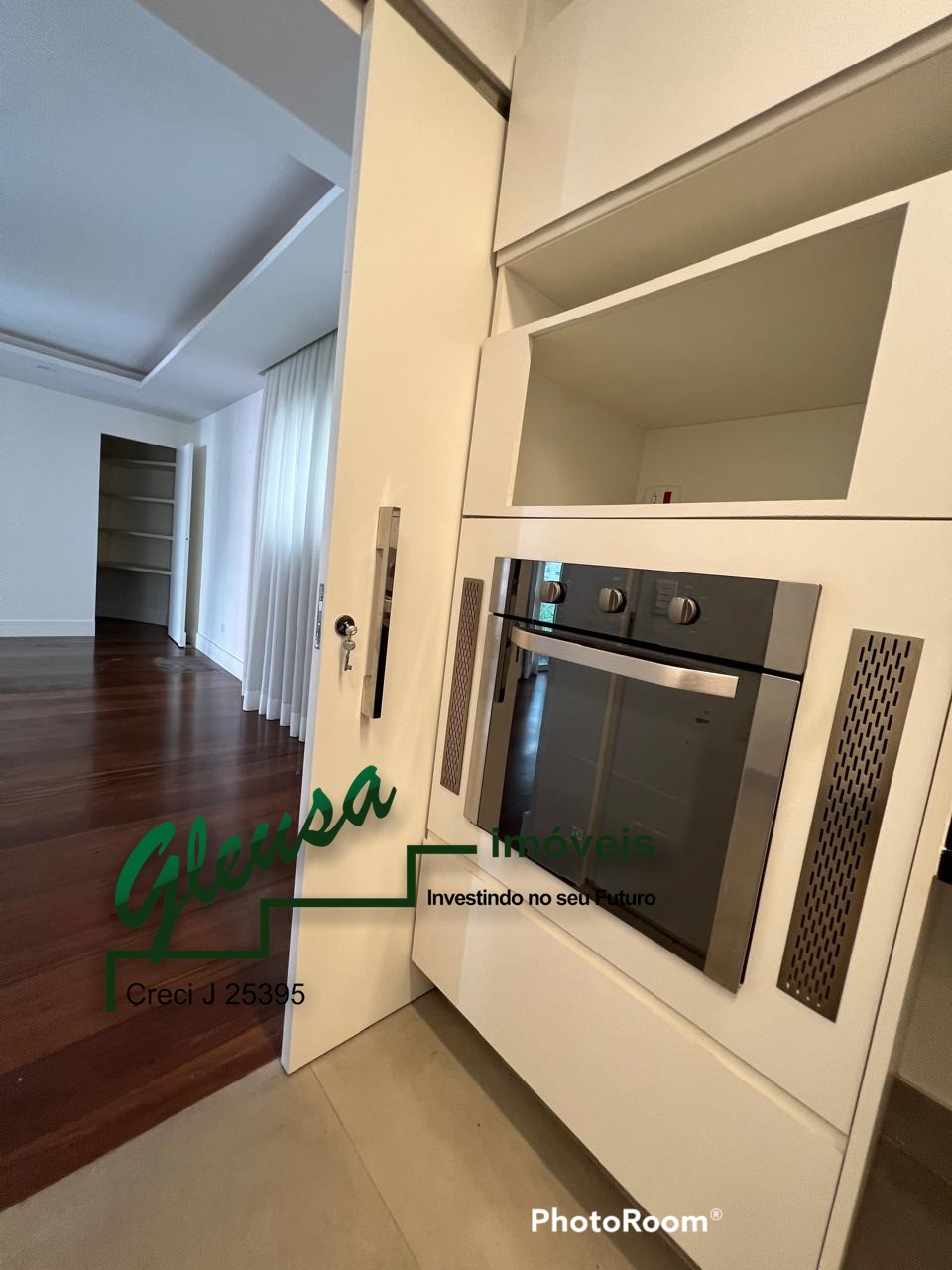 Apartamento à venda com 3 quartos, 235m² - Foto 40