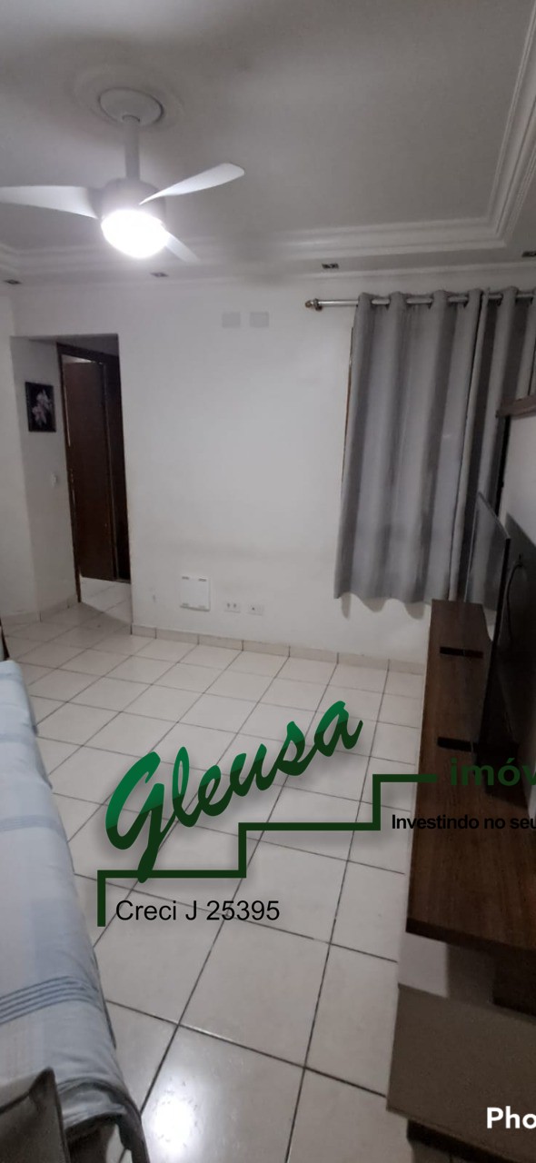 Apartamento à venda com 2 quartos, 53m² - Foto 6