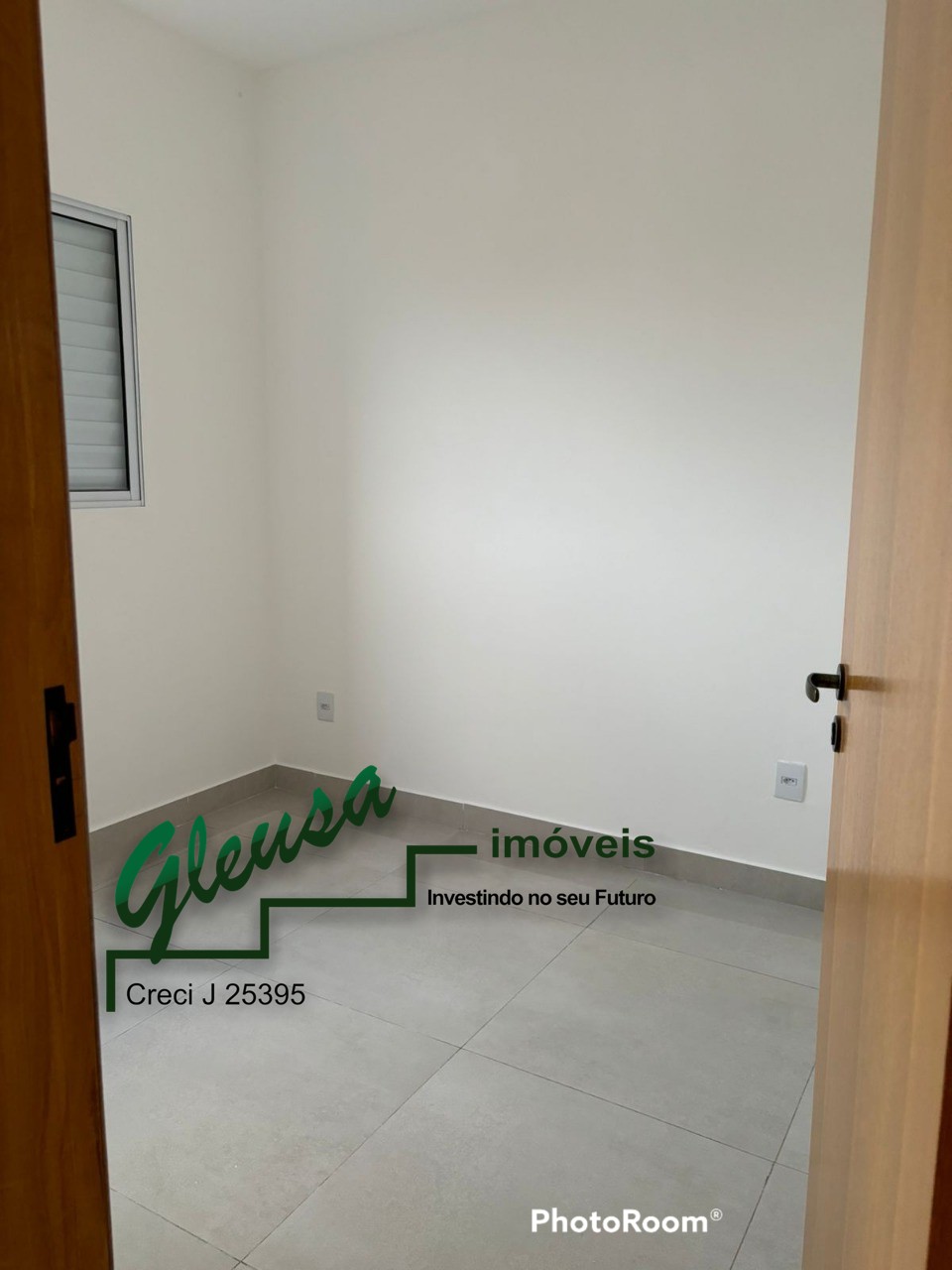 Apartamento à venda com 2 quartos, 33m² - Foto 6