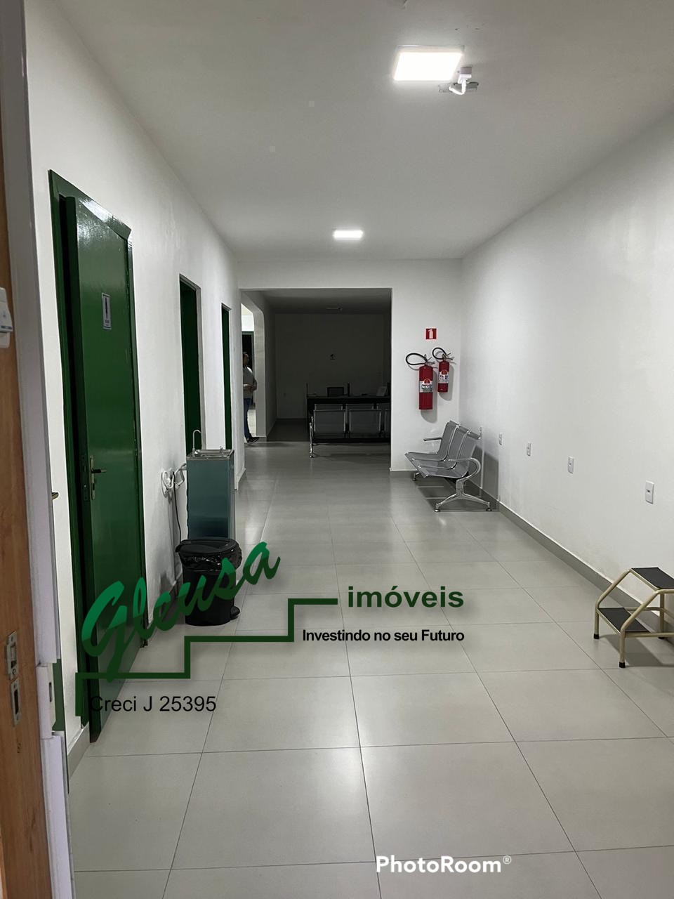 Prédio Inteiro para alugar, 440m² - Foto 4