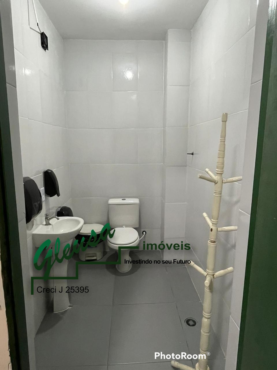 Prédio Inteiro para alugar, 440m² - Foto 29