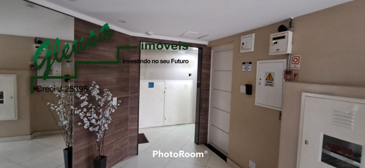 Apartamento à venda com 2 quartos, 53m² - Foto 26