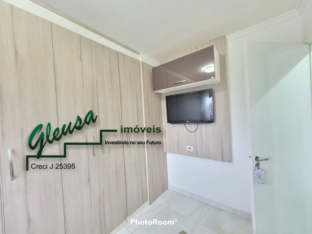 Apartamento à venda com 2 quartos, 51m² - Foto 17