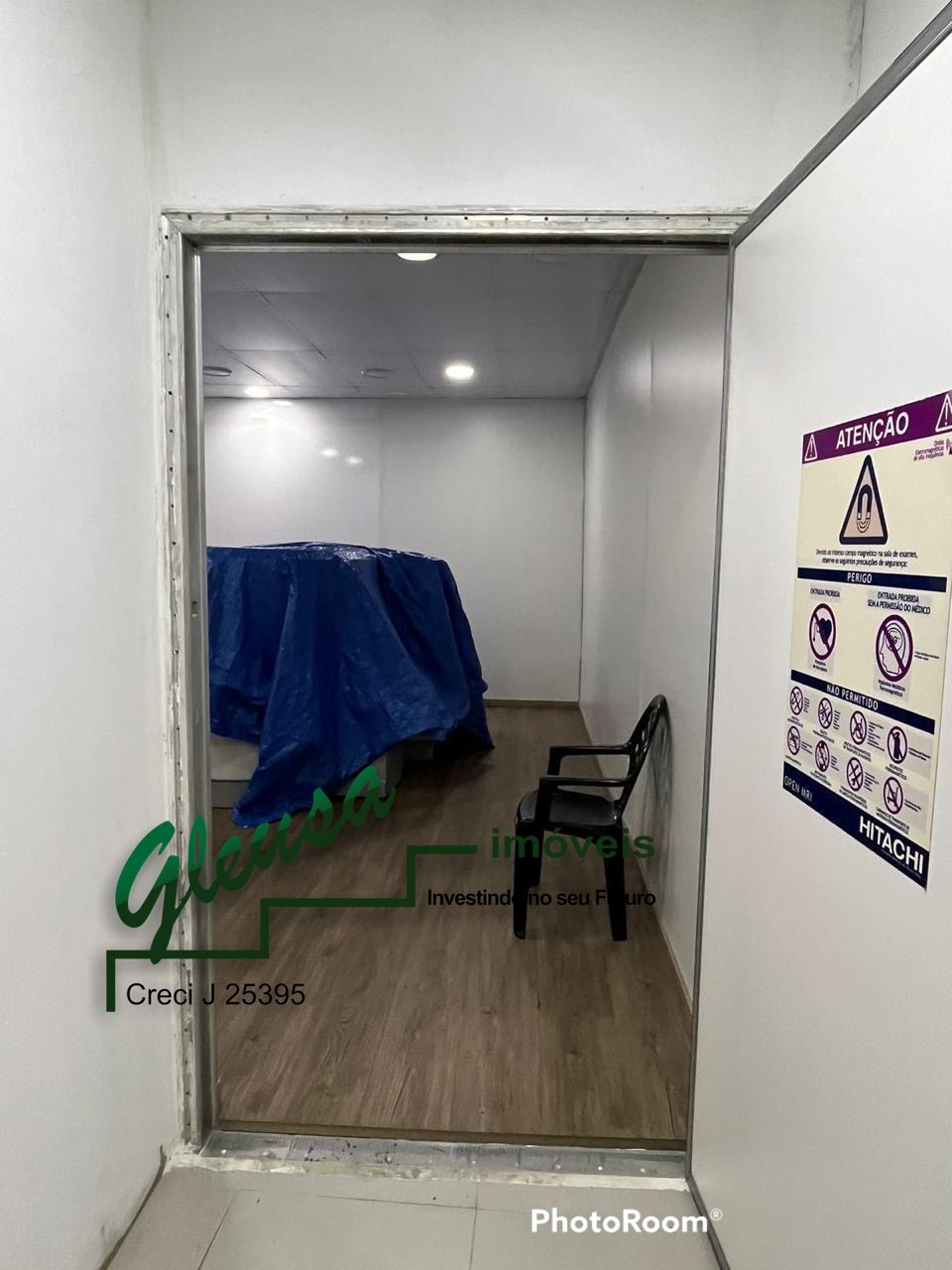 Prédio Inteiro para alugar, 440m² - Foto 20