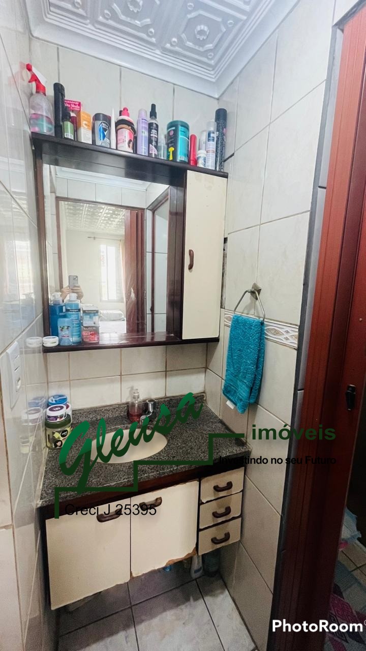 Apartamento à venda com 2 quartos, 57m² - Foto 21