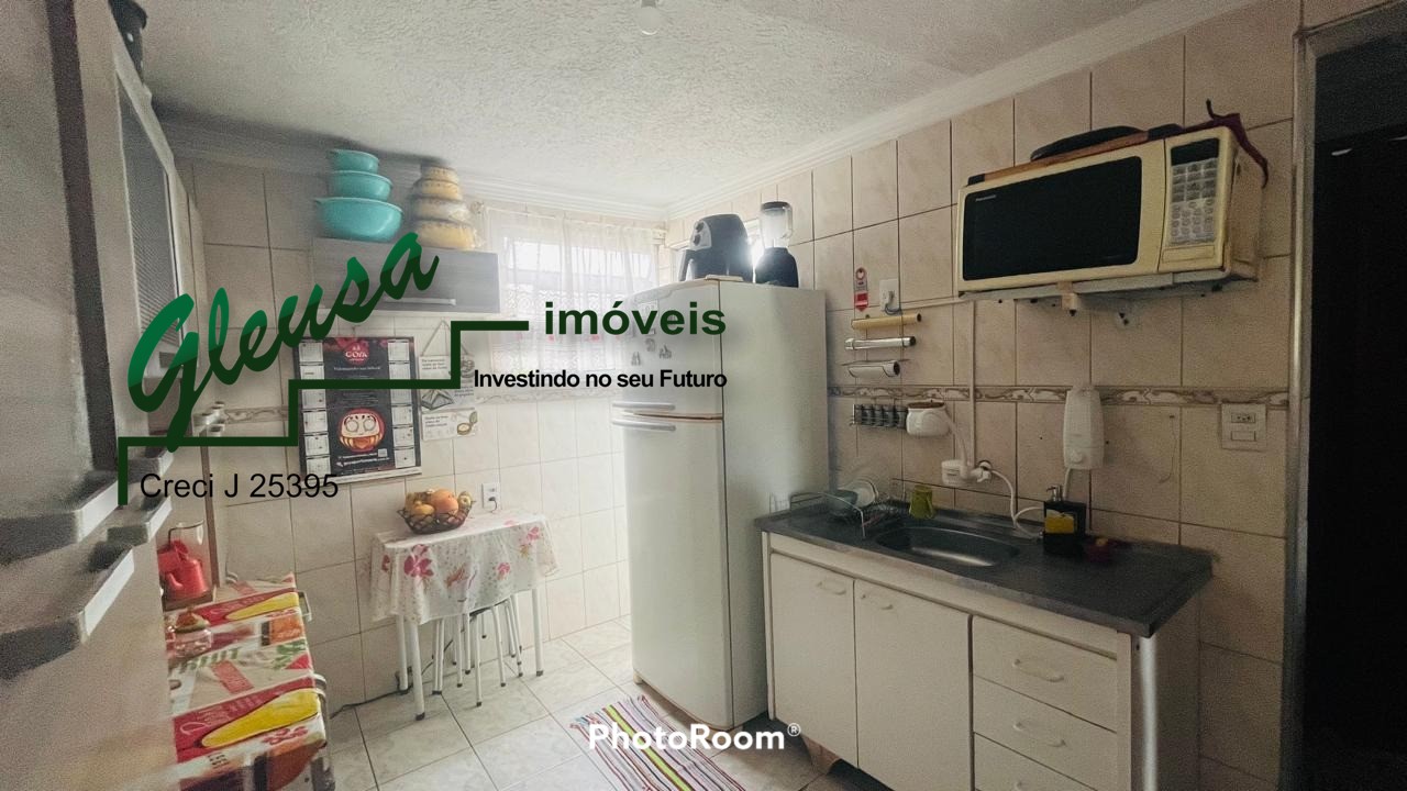 Apartamento à venda com 2 quartos, 57m² - Foto 12