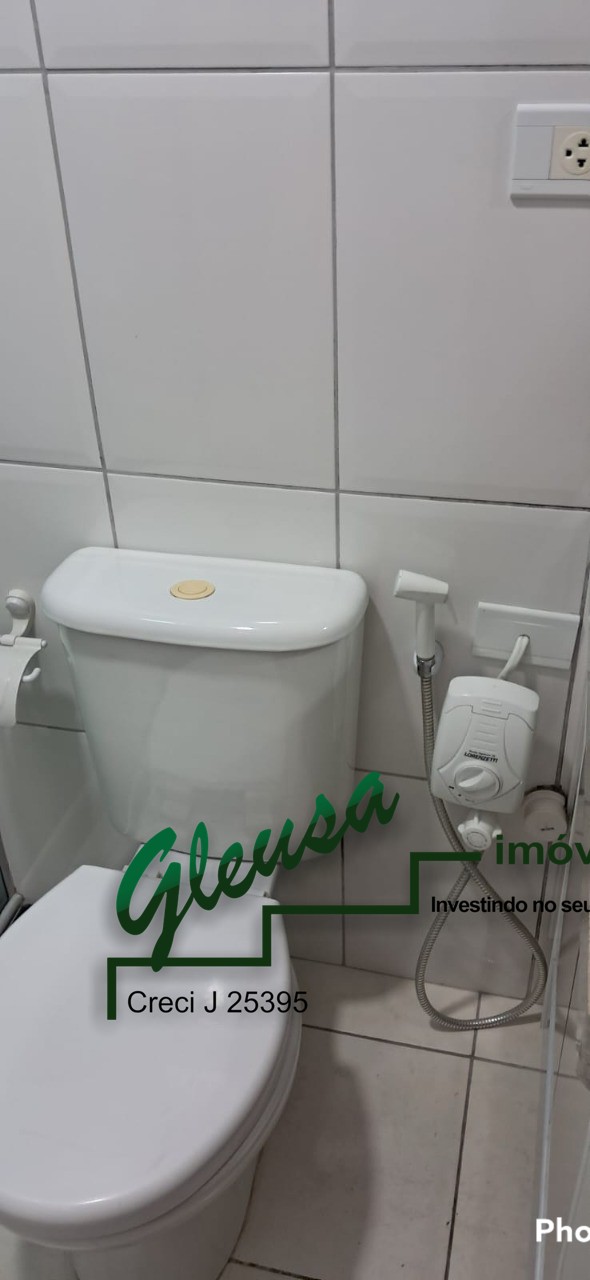 Apartamento à venda com 2 quartos, 53m² - Foto 13