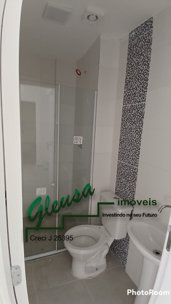 Apartamento para alugar com 2 quartos, 40m² - Foto 12